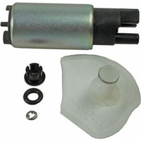 Metzger 2250162 Kraftstoffpumpe FüR Hyundai KIA KraftstoffvorföRderung Fuel