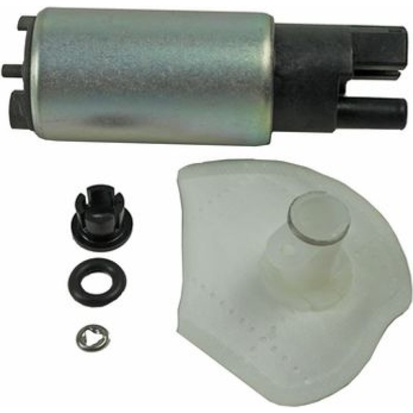 Metzger 2250162 Kraftstoffpumpe FüR Hyundai KIA KraftstoffvorföRderung Fuel-image
