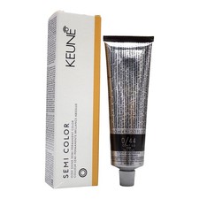 Keune Semi Color 0/44 Demi-Permanent Color Copper 2 Oz