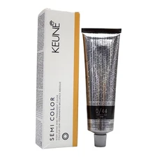 Keune Semi Color 0/44 Demi-Permanent Color Copper 2 Oz