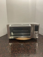 NuWave Bravo XL Smart Convection Air Fryer Oven