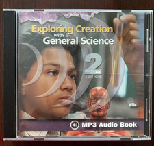 Apologia Exploring Creation with General Scie...