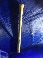 Louisville Slugger Museum & Factory Wooden Mini Bat 18"