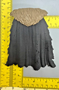 Cape Black Wizard He-Man Masters of the Universe MOTU Origins Figure