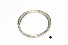 20 Gauge Nickel Silver Wire Cda 752 Alloy Jewelry Grade Dead Soft Round Made In