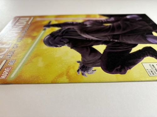 Star Wars Mace Windu Jedi of the Republic #2 | VF/NM | Marvel - Picture 4 of 14
