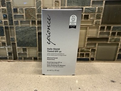 Epionce Daily Shield 1.7 fl oz Lotion Tinted