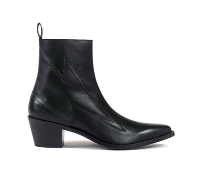 straight to hell Boots