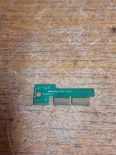 Snap-On Ethos Personality Key S15A S-15A MT2500 Solus Modis Ethos Verus