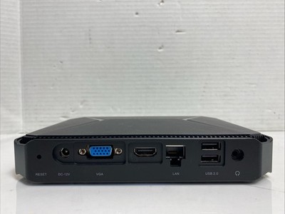 CHUWI MINI PC HEROBOX Intel N100 256GB SSD 8GB RAM Windows 11 | eBay