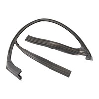 Original Fiat Profilgummi Vorne Rechts FüR Fiat Bravo Bj. 2007-2014 51849401