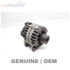 2013-2015 AUDI Q7 3.0L - Valeo Alternator - 220 AMP 06E903023B