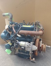 Moteur kubota D722 Complet Occasion 