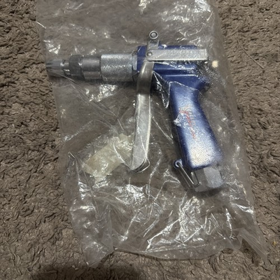 #ad #ad VALLEY INDUSTRIES SG PC 025 Professional Spray GunSSSize 8 1 2quot; 415Y05 $121.00