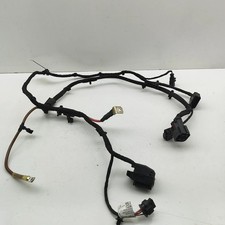 PORSCHE MACAN XAB Cable Harness 95C971014A Electricity 380kw 2024 34533822