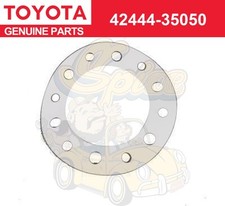 Tambour de frein Toyota RUNNER