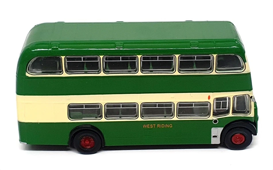 B-T Models 1/76 Scale B105B Bristol Lodekka R58 W. Riding Automobile Co 1969-71 - Image 3 of 4