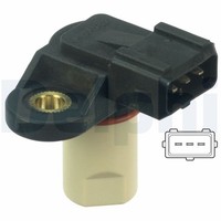 Nockenwellensensor Hallgeber ZüNdimpulsgeber Delphi SS11028 FüR Elantra Hyundai