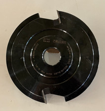 HM WPL Kantengetriebefräser Felder 160 x 16,3 x 30 mm, neuwertig