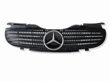 Mercedes-Benz SLK R170 2001 Vorne K&uuml;hlergrill 1708800085 DVA58273