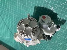 Miele 4 Dishwasher Circulation Pump Usa AZ191131 | SL112