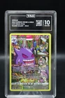 Tag 10, Pokemon, Gengar, TG06/TG30, Lost Origin