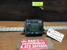 Speedometer Cluster ￼￼ ￼# 25031-0026 Kawasaki 2004 Prairie 700 ATV 4x4