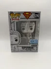 SUPERMAN (SKETCH) FUNKO POP #576 LE 9500 PCS DC COMICS NIB UNOPENED