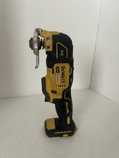 Dewalt DCS355N 18V XR Brushless Oscillating Multi-Tool Body Only