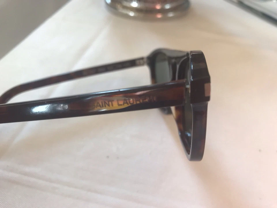 Lunettes De Soleil saint Laurent SL - Photo 2/4