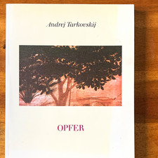 Schirmer/Mosel Andrej Tarkowskij Opfer Tarkow...