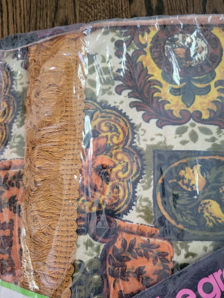 Great Coverups винтажный комнаты стул сиденье чехол - новый в упаковке - см. фотографии - Изображение 2 из 4