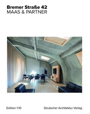 Bremer Straße 42 | Pascal Maas | deutsch