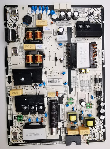 Samsung TV Netzteil BN44-01339A - L75S7_FVD - REV:1.1 - aus TU75U8005FU