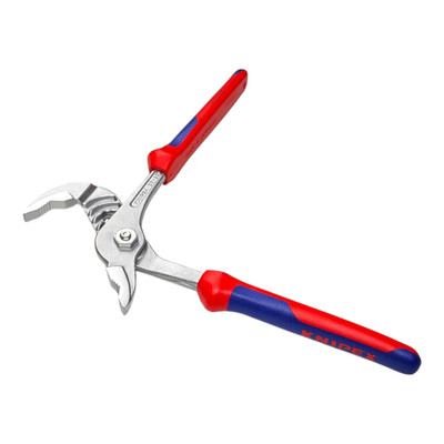 Knipex 89 05 250 Wasserpumpenzange   250 mm   Profi Qualität
