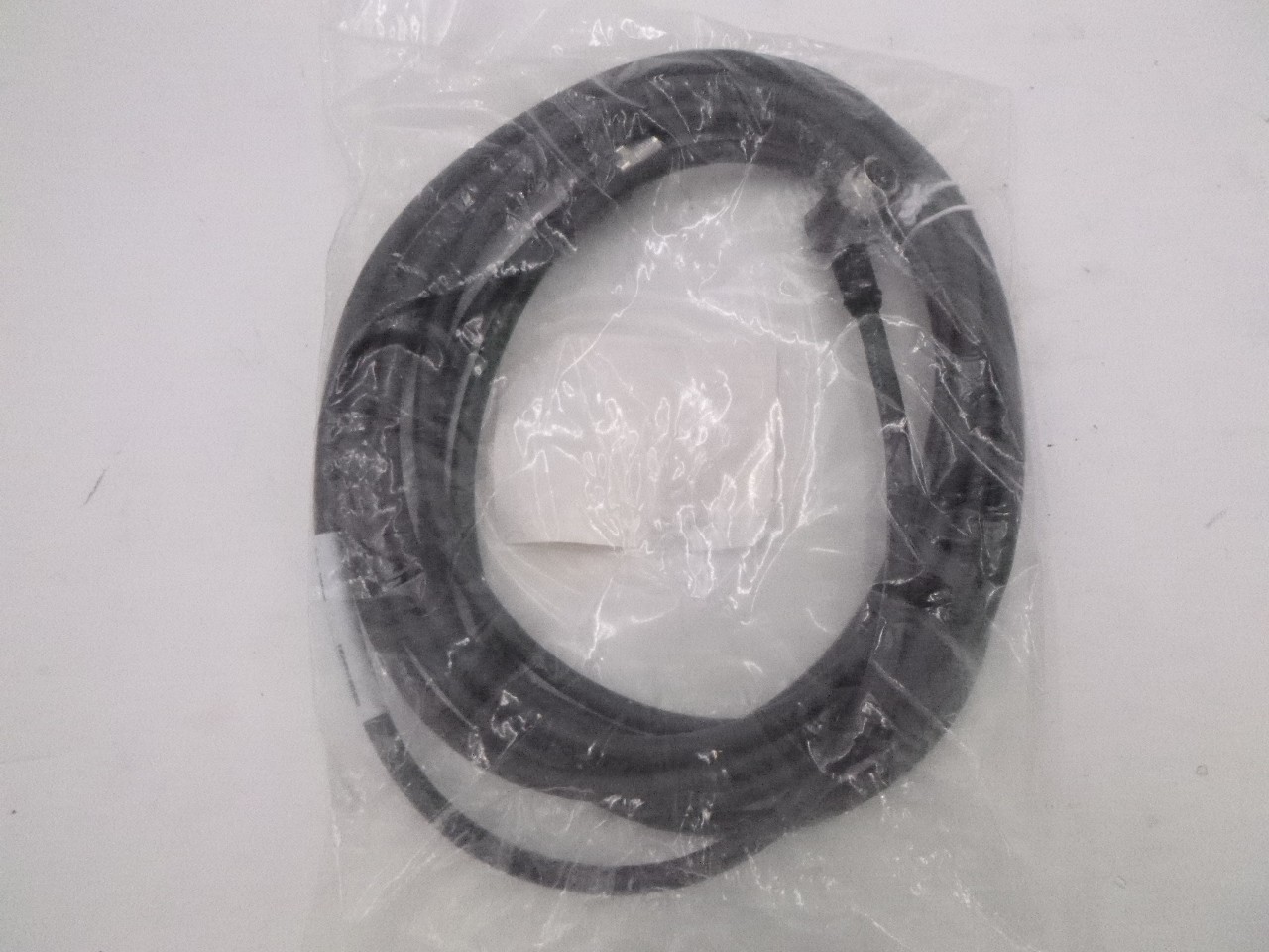 Turck Actuator & Sensor Cable Double-Ended EKWB-ESRB-A4.400-GC2K-5