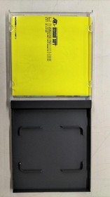 HUDSON JACKY CHAN PC ENGINE SOFTWARE