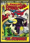 Amazing Spider-Man #109, June 1972