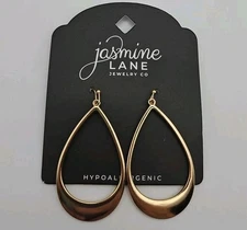 Jasmine Lane Earring