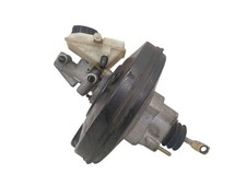 Bremskraftverstärker Hauptbremszylinder W10B16A passt für MINI MINI (R50, R53) Bremskraftverstärker Hauptbremszylinder W10B16A passt für MINI MINI (R50, R53)