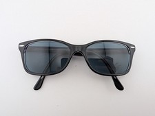 Ray Ban Eyeglasses, Frames Only, RB 5428 2034, 55-17-145, Black