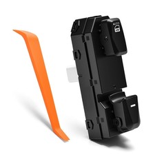 Power Window Switch Front Right Passenger Side Fits For Hyundai Tucson 2010-2015