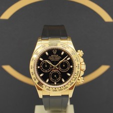 Rolex Daytona Ref: 116518 - aus 2007 - Rolex ...