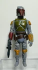 Star Wars Vintage Boba Fett 1979 Kenner Action Figure Collection! Rare Blaster!