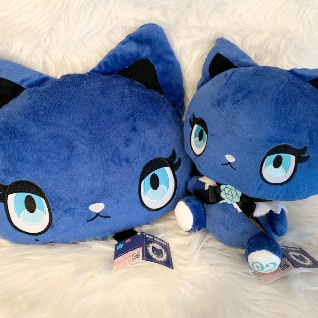 ado BIGぬいぐるみ　Adorozatorumary Ado Sanrio Collaboration Adorozatorumary Big Plush doll