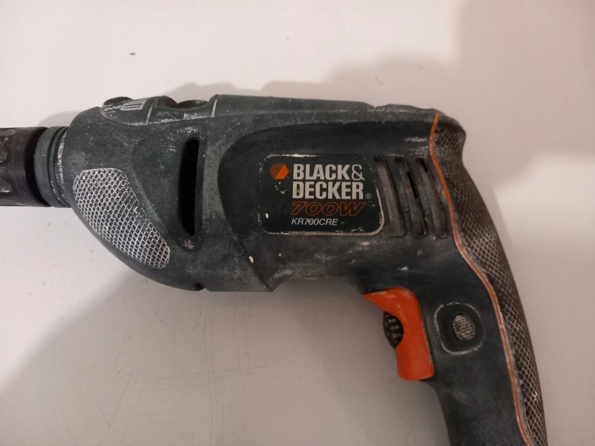 Image of Black & Decker KR700CRE walmart website