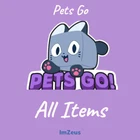 Pets Go - All Items