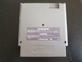 Super Mario Bros. 2 (Nintendo NES, 1988)