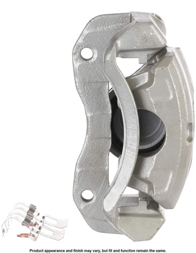 Disc Brake Caliper Front Left Cardone For 1995-2000 Chrysler Sebring Coupe - Image 3 of 4