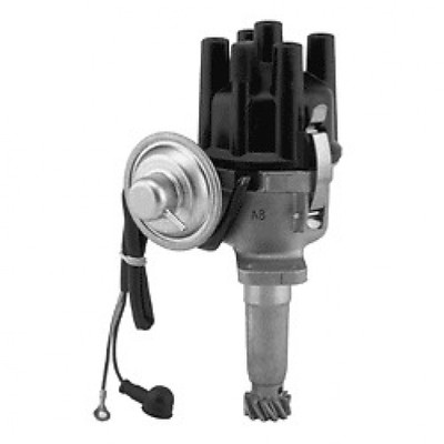 MM115552 DISTRIBUTOR MITSUBISHI FGC25 S#AF82A FORKLIFT PART